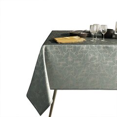 Amelia Home galdauts Ginkgo, 140x180 cm cena un informācija | Galdauti, salvetes | 220.lv