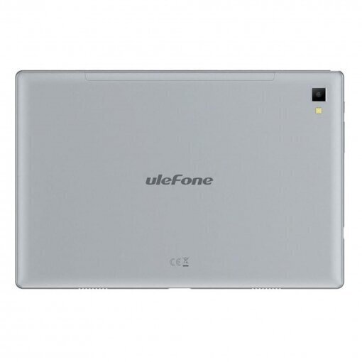 Ulefone Tab A7 10.1", 64GB, WiFi+4G, Space Grey cena un informācija | Planšetdatori | 220.lv