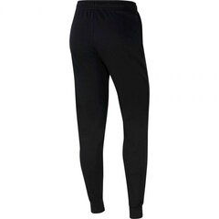 Женские спортивные штаны Nike Park 20 Fleece Pants W CW6961-010, черные цена и информация | Спортивная одежда для женщин | 220.lv