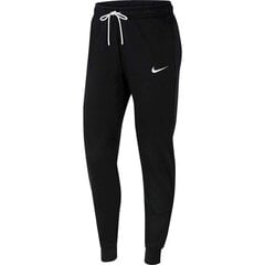 Sieviešu sporta bikses Nike Park 20 Fleece Pants W CW6961-010, melnas cena un informācija | Sporta apģērbs sievietēm | 220.lv