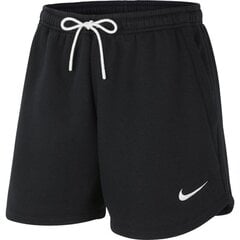 Женские шорты Nike Park 20 Short W CW6963-010, черные цена и информация | Спортивная одежда для женщин | 220.lv