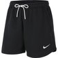 Sieviešu šorti Nike Park 20 Short W CW6963-010, melni цена и информация | Sporta apģērbs sievietēm | 220.lv