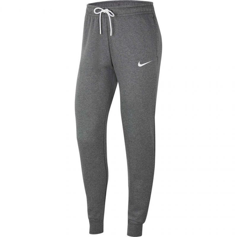 Sieviešu sporta bikses Nike Park 20 Fleece Pants W CW6961-071, pelēkas цена и информация | Sporta apģērbs sievietēm | 220.lv