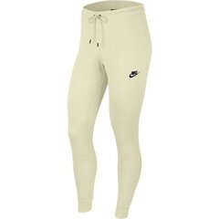 Спортивные штаны женские Nike Essntl Flc Mr Pnt Tight W BV4099-113, коричневые цена и информация | Спортивная одежда для женщин | 220.lv