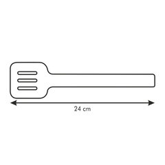 Щипцы Tescoma Presto, 24 см цена и информация | Кухонные принадлежности | 220.lv
