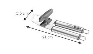 Grandchef konservu attaisāmais cena un informācija | Virtuves piederumi | 220.lv