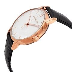 Vīriešu pulkstenis Calvin Klein K9H216C6 цена и информация | Мужские часы | 220.lv