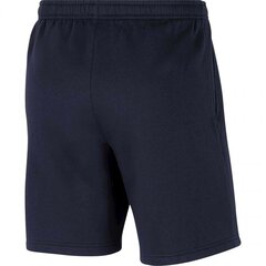 Vīriešu šorti Nike Park 20 Short M CW6910-451, zili cena un informācija | Sporta apģērbs vīriešiem | 220.lv