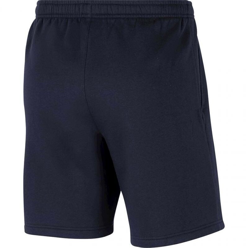 Vīriešu šorti Nike Park 20 Short M CW6910-451, zili цена и информация | Sporta apģērbs vīriešiem | 220.lv