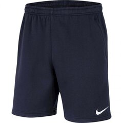 Шорты для мужчин Nike Park 20 Short M CW6910-451, синие цена и информация | Мужская спортивная одежда | 220.lv