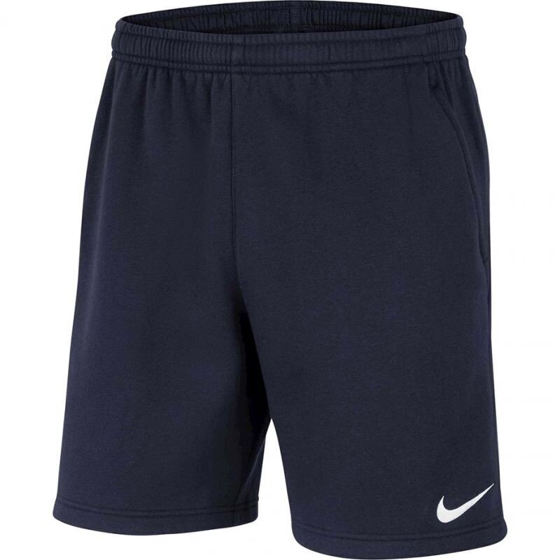 Vīriešu šorti Nike Park 20 Short M CW6910-451, zili цена и информация | Sporta apģērbs vīriešiem | 220.lv