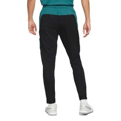 Мужские спортивные штаны Nike Dri-FIT Academy M CT2491-015, черные цена и информация | Мужская спортивная одежда | 220.lv