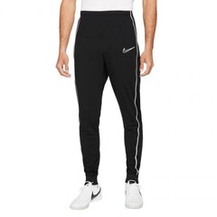 Спортивные штаны мужские Nike Academy Trk Pnt KP FP JB M CZ0971 010, черные цена и информация | Мужская спортивная одежда | 220.lv