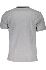 Мужская футболка Slazenger, серая цена и информация | Мужские футболки | 220.lv