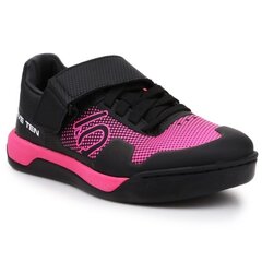 Женские спортивные ботинки Five Ten Hellcat Pro Mountain Bike Shock W 5324, черные цена и информация | Спортивная обувь для женщин | 220.lv