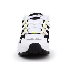 Кроссовки мужские Puma Cell Allen OG M 369801-12, белые цена и информация | Кроссовки для мужчин | 220.lv