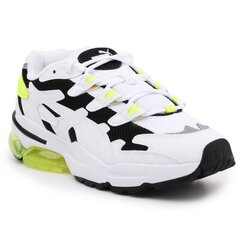 Кроссовки мужские Puma Cell Allen OG M 369801-12, белые цена и информация | Кроссовки для мужчин | 220.lv