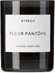 Aromātiskā svece Byredo Fleur Fantôme, 240 g cena un informācija | Sveces un svečturi | 220.lv