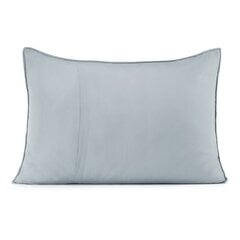 Наволочка из микрофибры SOFTA DARKBLUE + BLUESKY 50X70см x 2 шт. цена и информация | AmeliaHome Кухонные товары, товары для домашнего хозяйства | 220.lv