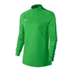 Džemperis Nike Womens Dry Academy 18 Dril Top W 893710-361, 47580 цена и информация | Женские толстовки | 220.lv