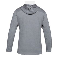 Джемпер женский Under Armour MK-1 Terry Graphic M 1306445-035, 47640, серый цена и информация | Женские толстовки | 220.lv