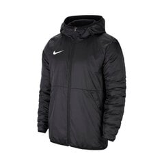 Мужская куртка Nike Team Park 20 Fall M CW6157-010 цена и информация | Мужские куртки | 220.lv