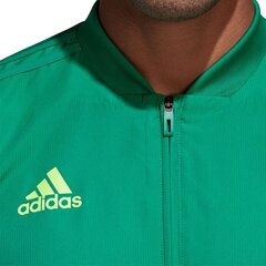 Джемпер Adidas Condivo 18 M CF4311, 47666 цена и информация | Мужские толстовки | 220.lv