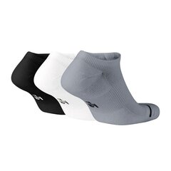 Мужские спортивные носки Nike Jordan Everyday Max NS SX5546 018, 3 пары, разные цвета цена и информация | Мужские носки | 220.lv