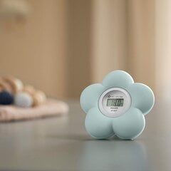 Термометр для ванны Philips Avent SCH480/00, зеленый цена и информация | Philips Avent Для ухода за младенцем | 220.lv