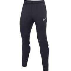 Штаны для мальчиков Nike Dri-FIT Academy Jr CW6124 451, синие цена и информация | Штаны для мальчика ABN-2894/CZA/098 | 220.lv