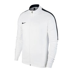 Džemperis zēniem Nike Academy 18 Track Jr 893751-100, balts cena un informācija | Zēnu jakas, džemperi, žaketes, vestes | 220.lv