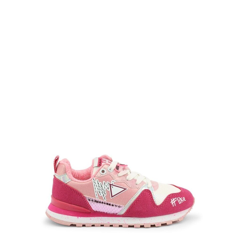 Sporta apavi bērniem Shone 617K-018, rozā cena un informācija | Sporta apavi bērniem | 220.lv