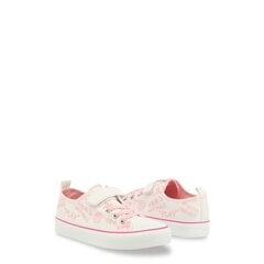 Sporta apavi meitenēm Shone 291-002, rozā cena un informācija | Sporta apavi bērniem | 220.lv
