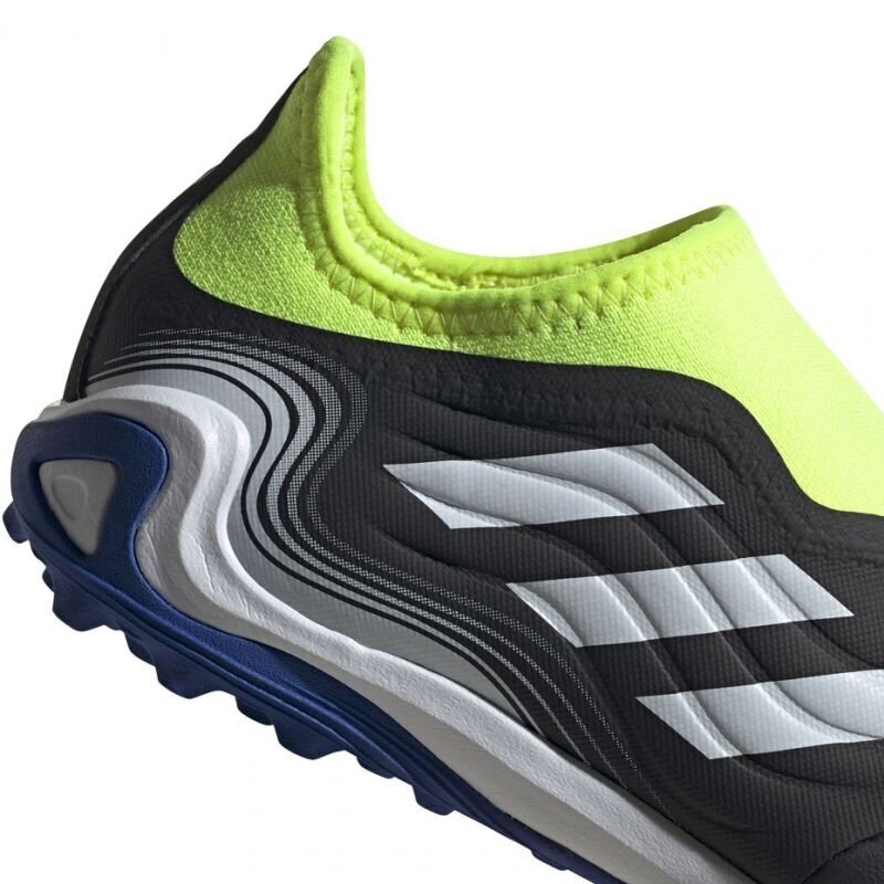 Vīriešu futbola apavi Adidas Copa.3 LL TF M FW7939, daudzkrāsaini cena un informācija | Futbola apavi | 220.lv