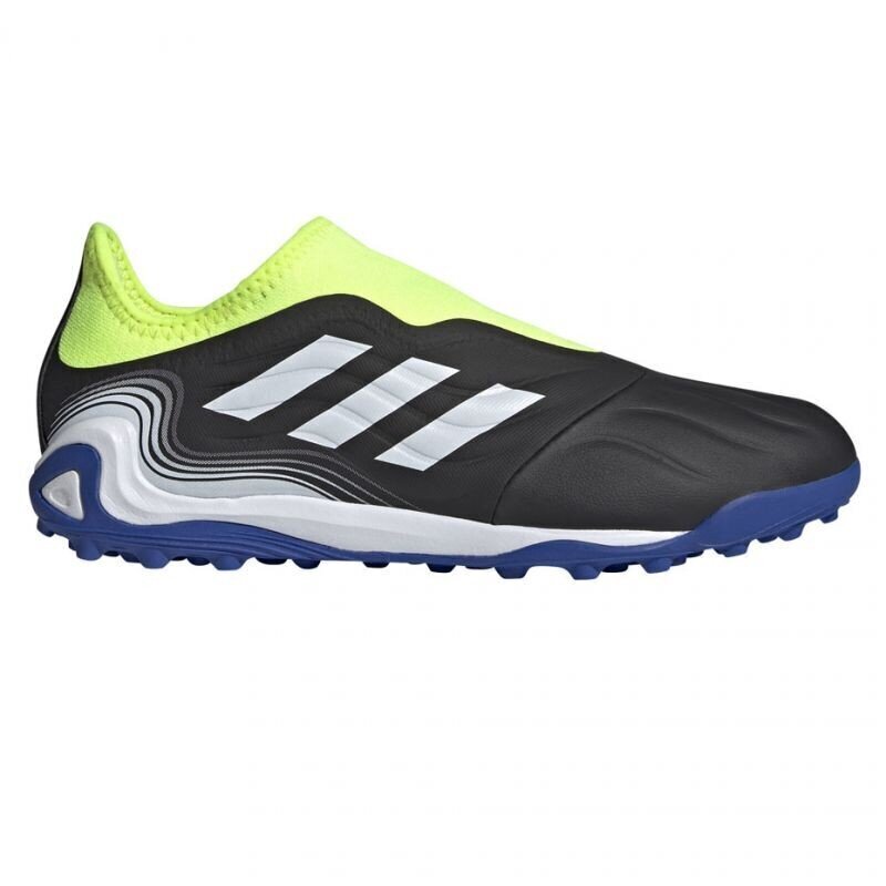 Vīriešu futbola apavi Adidas Copa.3 LL TF M FW7939, daudzkrāsaini cena un informācija | Futbola apavi | 220.lv