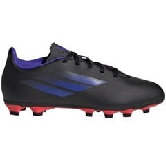 Futbola apavi Adidas X Speedflow.4 FxG Jr FY3318 цена и информация | Футбольные ботинки | 220.lv