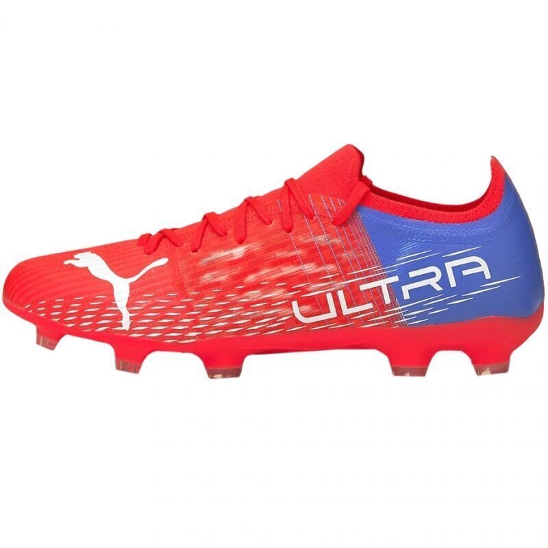 Futbola apavi Puma Ultra 3.3 FG / AG M 106523 01 cena un informācija | Futbola apavi | 220.lv