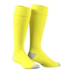 Носки Adidas Referee 16 Sock M AX6869, жёлтые цена и информация | Футбольная форма и другие товары | 220.lv