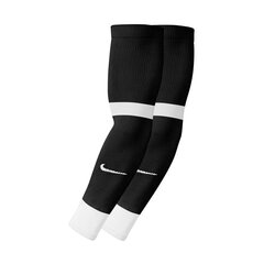 Futbola zeķes Nike MatchFit CU6419-010v cena un informācija | Nike Sports, tūrisms un atpūta | 220.lv