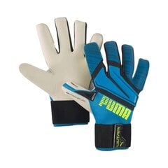 Vārtsarga cimdi Puma Ultra Grip 1 Hybrid Pro M 041696-07 цена и информация | Перчатки вратаря | 220.lv