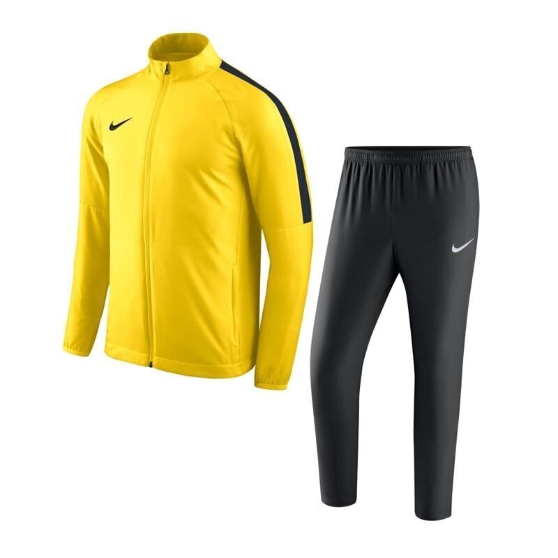 Sporta kostīms zēniem Nike Academy 18 JR 893805-719 47500 цена и информация | Komplekti zēniem | 220.lv