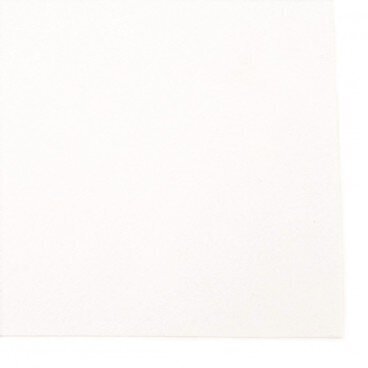 Dekoratīvs filcs 2 mm, 100x100 cm, krāsa balta cena un informācija | Filcēšanas piederumi | 220.lv