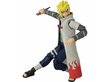 Bandai - ANIME HEROES NARUTO - NAMIKAZE MINATO, 36905 cena un informācija | Datorspēļu suvenīri | 220.lv