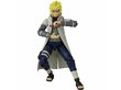 Bandai - ANIME HEROES NARUTO - NAMIKAZE MINATO, 36905 cena un informācija | Datorspēļu suvenīri | 220.lv