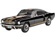 Revell - Shelby Mustang GT 350 dāvanu komplekts, 1/24, 67242 cena un informācija | Konstruktori | 220.lv