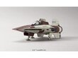 Revell - A-wing Starfighter, 1/72, 01210 cena un informācija | Konstruktori | 220.lv