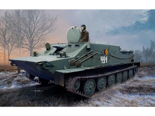 Сборная пластиковая модель Revell - BTR-50PK, 1/72, 03313 цена и информация | Kонструкторы | 220.lv