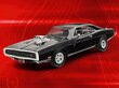 Revell - Fast & Furious - Dominics 1970 Dodge Charger dāvanu komplekts, 1/25, 67693 cena un informācija | Konstruktori | 220.lv