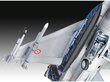 Revell - F-16D Tigermeet 2014 dāvanu komplekts, 1/72, 63844 цена и информация | Konstruktori | 220.lv