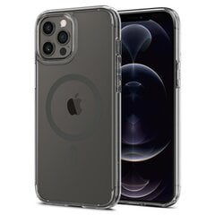Чехол Spigen для iPhone 12 Pro Max цена и информация | Чехлы для телефонов | 220.lv
